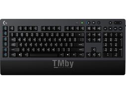 Клавиатура Logitech L920-008395