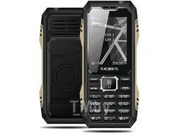 Сотовый телефон Texet TM-D424 +ЗУ WC-111