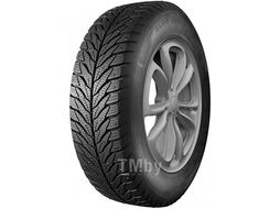 Шина зимняя R13 175/70R13 KAMA ALGA (NK-531) 82T STUD (с шипами) KAMA 175/70R13 KAMA ALGA (NK-531) 82T STUD