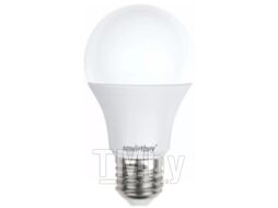 Светодиодная (LED) Лампа A60-11W/3000/E27 Smartbuy