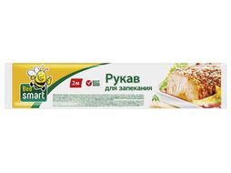 Рукав для запекания 2мх29,5см bee smart PACLAN 413016