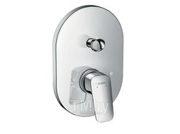 Смеситель скрытого монтажа Hansgrohe Logis (71406000)