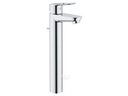 Смеситель для раковины Grohe BauLoop однорычажный (32856000)