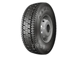 Шина грузовая R17.5 215/75R17.5 KAMA NR201 126/124M Ведущая (ВОЗВРАТ НЕВОЗМОЖЕН) KAMA 215/75R17.5 KAMA NR201 126/124M