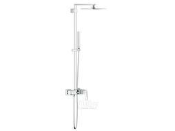 Душевая система Grohe Euphoria Cube XXL System 230