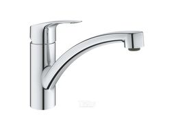 Смеситель для мойки Grohe DN 15 Eurosmart однорычажный (3328130E)