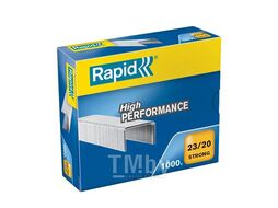 Скобы Rapid Strong 23/20 1M