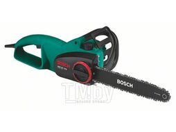 Пила цепная электрическая BOSCH AKE 35-19 S шина 35 см (14"), 3/8" LP, 1.1 мм (1900 Вт)