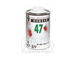 Конвертер 1л DEBEER 47-59/1