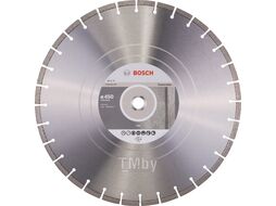 Алмазный круг 450х25,4мм бетон Professional (2608602546) (BOSCH)