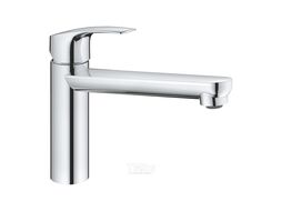 Смеситель для мойки Grohe Eurosmart однорычажный (30463000)