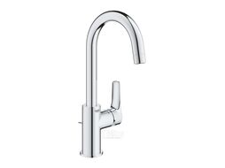 Смеситель для раковины Grohe DN 15 L-Size Eurosmart однорычажный (23537003)