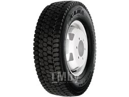 Шина грузовая R19.5 245/70R19.5 KAMA NR201 136/134M Ведущая (ВОЗВРАТ НЕВОЗМОЖЕН) KAMA 245/70R19.5 KAMA NR201 136/134M