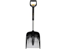 Лопата автомобильная телескопическая X-series FISKARS 1057187