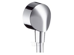 Подключение душевого шланга Hansgrohe Fixfit (27454000)