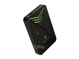 Внешний HDD 1TB USB3.2 Gen1 2.5" SureFire Gaming Bunker черный арт.53681