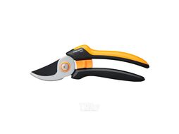 Секатор плоскостной FISKARS Solid P341 1057164