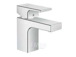 Смеситель для умывальника Hansgrohe Vernis Sh 70 хром (71567000)