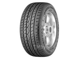 Шина летняя R16 235/60R16 ContiCrossContact UHP 100H CONTINENTAL 235/60R16 CONTICROSSCONTACTUHP 100H