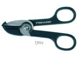 Ножницы садовые FISKARS с захватом (111160)