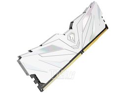 Оперативная память Netac Shadow II DDR5-4800 16GB C40 White NTSWD5P48SP-16W