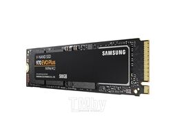 SSD-накопитель SAMSUNG MZ-V7S500BW