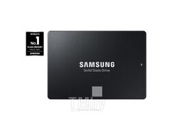 Внутренний SSD 2.5" SATA - 1TB Samsung 870 EVO