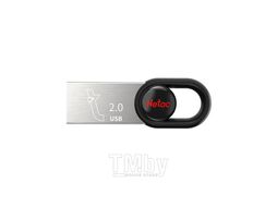 Флеш накопитель 16GB USB 2.0 FlashDrive Netac UM2