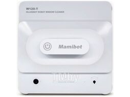 Робот для мытья окон Mamibot W120-T (белый)