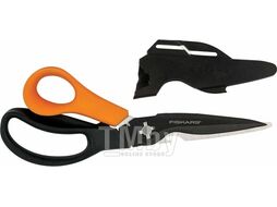 Ножницы многофункциональные SP 341 FISKARS Solid