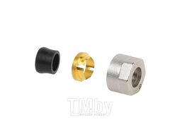 Фитинг обжимной для медных труб (евроконус) MVI 3/4"*15 MC.405.05