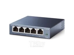 Коммутатор TP-Link TL-SG105