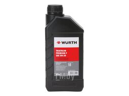 Масло моторное для легковых автомобилей TRIATHLON PREMIUM P 5W30 - 1 л WURTH 0897905311