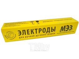 Электроды Т-590 ф 4,0мм уп. 1кг (МЭЗ)