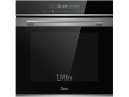 Духовой шкаф встраиваемый Midea MO92170CGBX