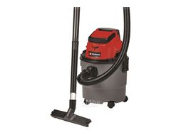 Аккумуляторный пылесос Einhell TC-VC 18/15 Li-Solo