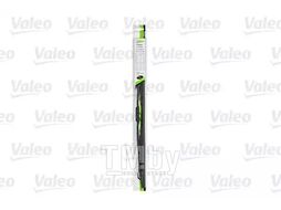 Щетка стеклоочистителя First каркасная 600mm (крепл. U) VFR60 VALEO 675560