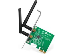 Беспроводной адаптер TP-Link PCI Express x1, 802.11n, до 300Mbps TL-WN881ND