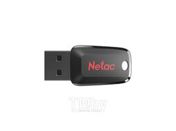 Флеш накопитель 32GB USB 2.0 FlashDrive Netac U197 mini