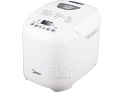 Хлебопечь Midea BM-210BC-W