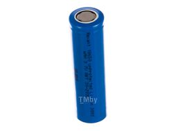 Высокоемкостный аккумулятор 18650 unprotected 20 А Li-ion 3000 mAH 3.7 В 10шт REXANT