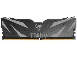 Оперативная память Netac Shadow II DDR4-3200 16GB C16 Black NTSWD4P32SP-16K