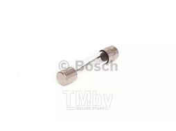 Предохранитель стеклянный 32mm x 20A BOSCH 1987529904