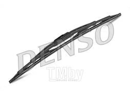 Щётка стеклоочистителя каркасная 525mm изогнутая DENSO DM-653