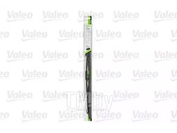 Щетка стеклоочистителя First каркасная 550mm (крепл. U) VFR55 VALEO 675555