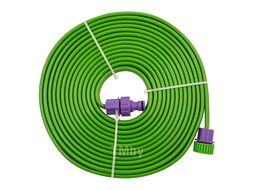 Шланг для капельного полива растений 3-рукавный, 7,5 м PALISAD 67498