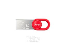 Флеш накопитель 64GB USB 3.2 FlashDrive Netac UM2