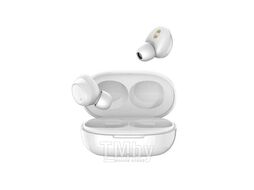 Гарнитура беспроводная Itel Earbuds T1 (ITL-KT1-WH) белый