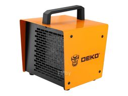 Тепловая пушка DEKO DKIH2200