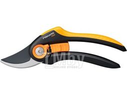 Секатор плоскостной FISKARS Plus Smartfit P541